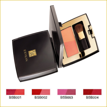 Beauty Lady Cosmetic Blusher, OEM Blusher, Blush